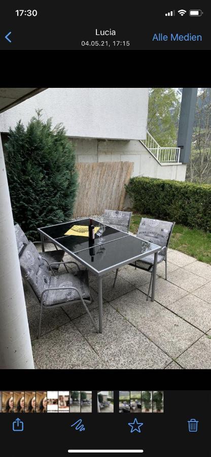 Ferienwohnung Tirol Landeck Exterior foto