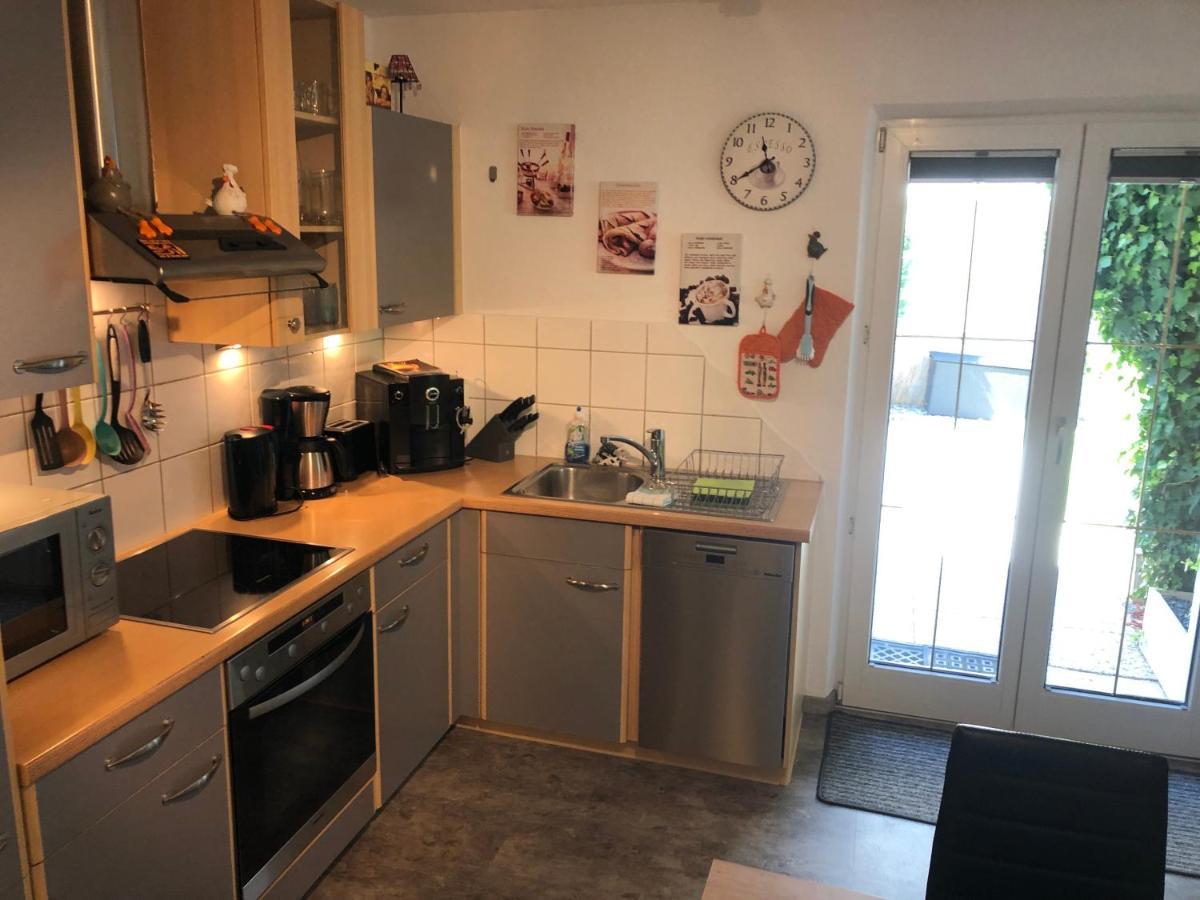 Ferienwohnung Tirol Landeck Exterior foto