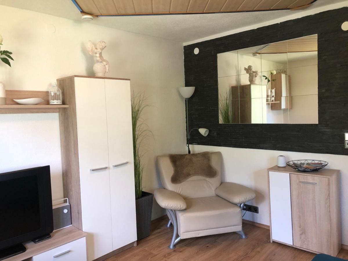 Ferienwohnung Tirol Landeck Exterior foto